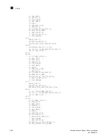 Предварительный просмотр 1448 страницы Brocade Communications Systems Network Advisor 12.0.0 User Manual