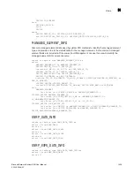Предварительный просмотр 1477 страницы Brocade Communications Systems Network Advisor 12.0.0 User Manual