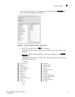 Предварительный просмотр 145 страницы Brocade Communications Systems Network Advisor 12.3.0 User Manual