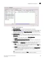 Предварительный просмотр 533 страницы Brocade Communications Systems Network Advisor 12.3.0 User Manual