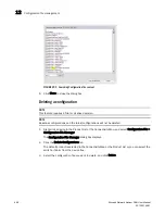 Предварительный просмотр 538 страницы Brocade Communications Systems Network Advisor 12.3.0 User Manual