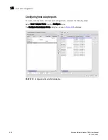 Предварительный просмотр 636 страницы Brocade Communications Systems Network Advisor 12.3.0 User Manual