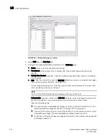 Предварительный просмотр 660 страницы Brocade Communications Systems Network Advisor 12.3.0 User Manual
