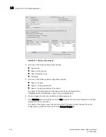 Предварительный просмотр 692 страницы Brocade Communications Systems Network Advisor 12.3.0 User Manual