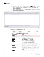 Предварительный просмотр 1248 страницы Brocade Communications Systems Network Advisor 12.3.0 User Manual