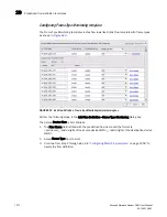 Предварительный просмотр 1264 страницы Brocade Communications Systems Network Advisor 12.3.0 User Manual