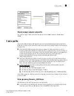 Preview for 31 page of Brocade Communications Systems Network Advisor SMI Agent 12.0.0 Developer'S Manual