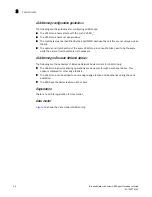 Preview for 42 page of Brocade Communications Systems Network Advisor SMI Agent 12.0.0 Developer'S Manual