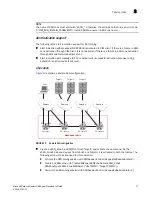 Предварительный просмотр 45 страницы Brocade Communications Systems Network Advisor SMI Agent 12.0.0 Developer'S Manual