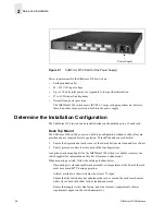 Предварительный просмотр 16 страницы Brocade Communications Systems SilkWorm 2100 Reference