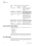 Предварительный просмотр 24 страницы Brocade Communications Systems SilkWorm 2100 Reference