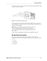 Предварительный просмотр 21 страницы Brocade Communications Systems SilkWorm 2400 Hardware Reference Manual