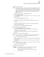 Preview for 25 page of Brocade Communications Systems SilkWorm 3800 Hardware Reference Manual