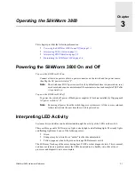 Preview for 29 page of Brocade Communications Systems SilkWorm 3800 Hardware Reference Manual