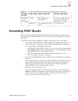 Preview for 33 page of Brocade Communications Systems SilkWorm 3800 Hardware Reference Manual