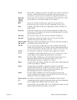 Preview for 48 page of Brocade Communications Systems SilkWorm 3800 Hardware Reference Manual