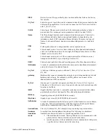 Preview for 51 page of Brocade Communications Systems SilkWorm 3800 Hardware Reference Manual