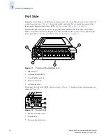 Предварительный просмотр 18 страницы Brocade Communications Systems SILKWORM 4016 Hardware Reference Manual