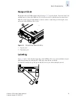 Предварительный просмотр 19 страницы Brocade Communications Systems SILKWORM 4016 Hardware Reference Manual