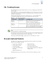 Предварительный просмотр 21 страницы Brocade Communications Systems SILKWORM 4016 Hardware Reference Manual