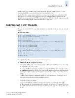 Предварительный просмотр 37 страницы Brocade Communications Systems SILKWORM 4016 Hardware Reference Manual