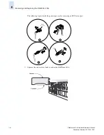 Предварительный просмотр 40 страницы Brocade Communications Systems SILKWORM 4016 Hardware Reference Manual