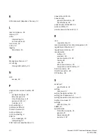 Preview for 58 page of Brocade Communications Systems VA-40FC Hardware Reference Manual