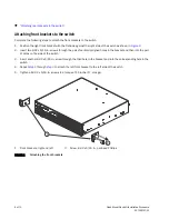 Preview for 6 page of Brocade Communications Systems VDX 6710-54 Installation Procedure