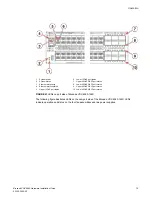 Preview for 75 page of Brocade Communications Systems VDX 6940 Series Hardware Installation Manual