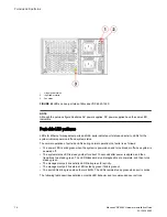 Preview for 76 page of Brocade Communications Systems VDX 6940 Series Hardware Installation Manual