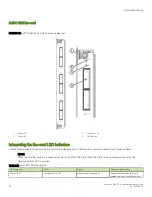 Предварительный просмотр 92 страницы Brocade Communications Systems VDX 8770-4 Hardware Installation Manual