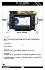 Preview for 20 page of Broce FMJ470 Operation & Maintenance Manual