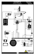 Предварительный просмотр 51 страницы Broce FMJ470 Operation & Maintenance Manual