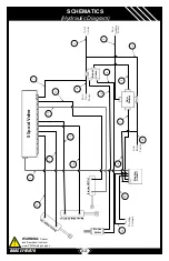 Предварительный просмотр 52 страницы Broce FMJ470 Operation & Maintenance Manual