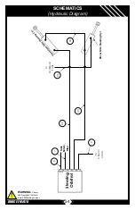 Предварительный просмотр 54 страницы Broce FMJ470 Operation & Maintenance Manual