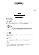 Preview for 25 page of Brock 100012 Manual