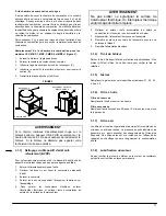 Предварительный просмотр 10 страницы Brock CCC-A Installation Instructions And Homeowner'S Manual