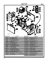 Предварительный просмотр 19 страницы Brock CCC-A Installation Instructions And Homeowner'S Manual