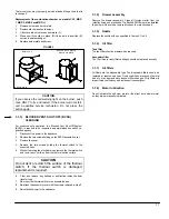 Предварительный просмотр 30 страницы Brock CCC-A Installation Instructions And Homeowner'S Manual