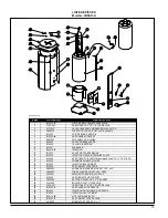 Предварительный просмотр 12 страницы Brock IB32-O-A Installation Instructions And Homeowner'S Manual