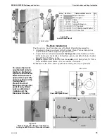 Preview for 35 page of Brock MEYER ENERGY MISER ME1000S Manual