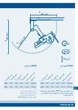 Preview for 107 page of Brockhaus Heuer 100 Assembly And Maintenance Instructions