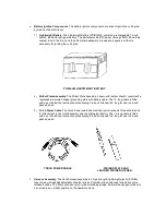 Предварительный просмотр 10 страницы Broco PRIME-CUT PC/MINI-TAC Operating Instructions Manual