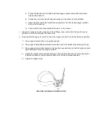 Предварительный просмотр 17 страницы Broco PRIME-CUT PC/MINI-TAC Operating Instructions Manual