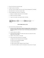 Предварительный просмотр 28 страницы Broco PRIME-CUT PC/MINI-TAC Operating Instructions Manual