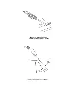 Предварительный просмотр 43 страницы Broco PRIME-CUT PC/MINI-TAC Operating Instructions Manual