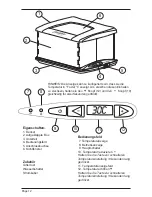 Preview for 12 page of Brod & Taylor FP-201 Instruction Manual