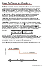 Предварительный просмотр 52 страницы Brod & Taylor SAHARA DR-710 Instructions Manual