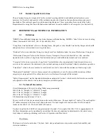 Preview for 8 page of BRODA Seating 100-10 AL Operating Instructions Manual