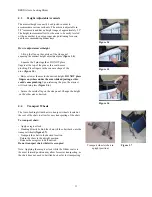 Preview for 13 page of BRODA Seating 100-10 AL Operating Instructions Manual